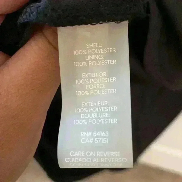 Calvin Klein floral midi dress - Picture 6 of 7